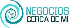 Logo Negocios Cerca de Mi