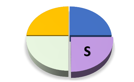 Dimensión S del Análisis DISC - Perfil de Representante
