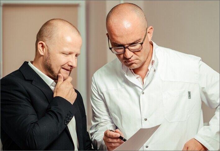 Identificación de riesgos psicosociales (NOM035)